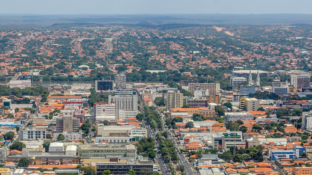 Essa capital nordestina surpreende com estrutura, cultura e acolhimento