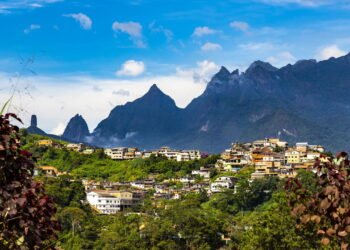 Cidade no interior do Rio de Janeiro é uma das melhores para se viver