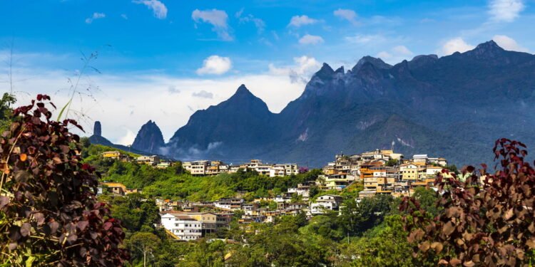 Cidade no interior do Rio de Janeiro é uma das melhores para se viver