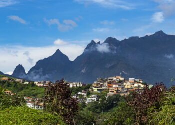 Um dos destinos mais completos da serra fluminense para viver ou visitar