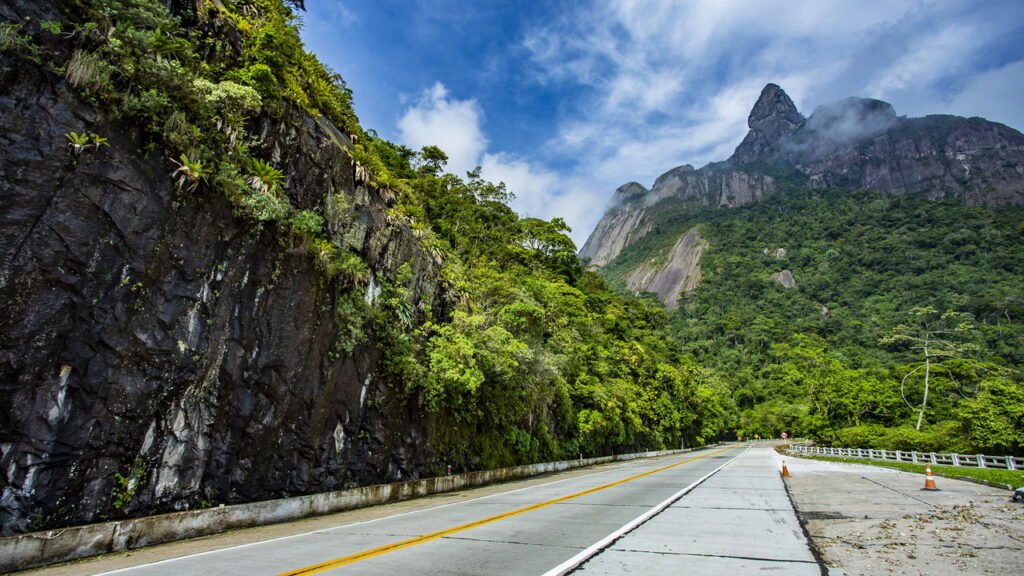 Um dos destinos mais completos da serra fluminense para viver ou visitar