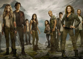 Melhor escolha para quem ama ficção pós-apocalíptica