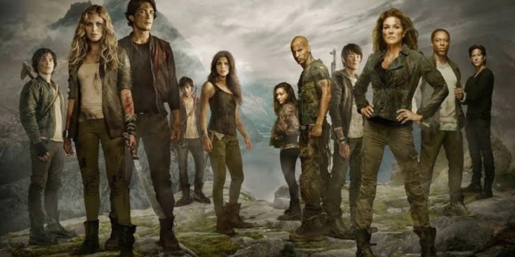 Melhor escolha para quem ama ficção pós-apocalíptica