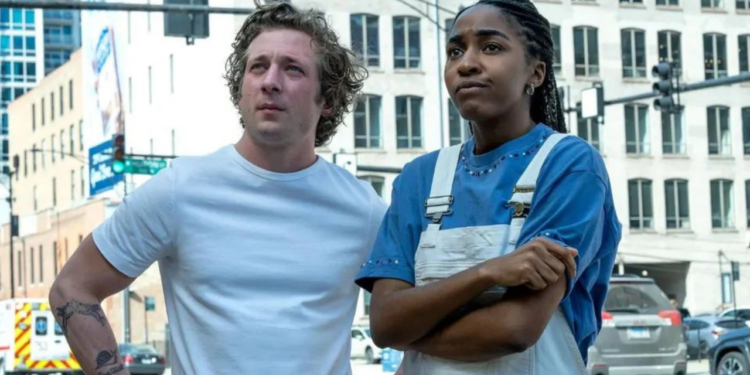 Melhor drama para quem ama cozinha e humanidade