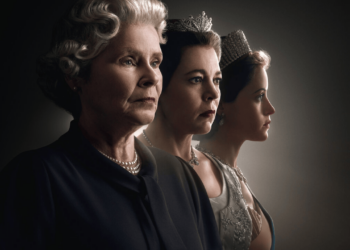 Essa série vai mudar sua visão sobre a realeza