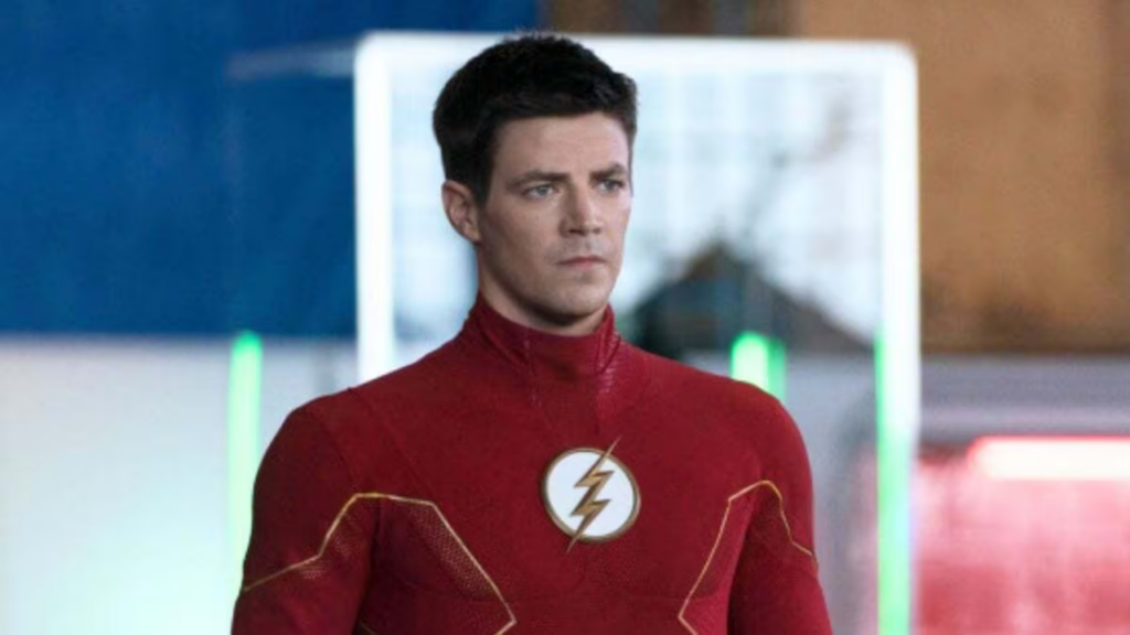 Essa série vai te acelerar o coração com emoção e ação