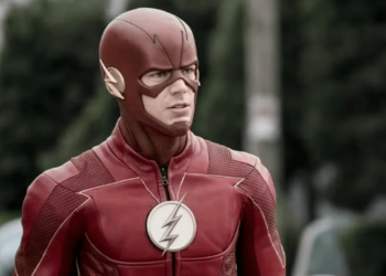 Essa série vai te acelerar o coração com emoção e ação