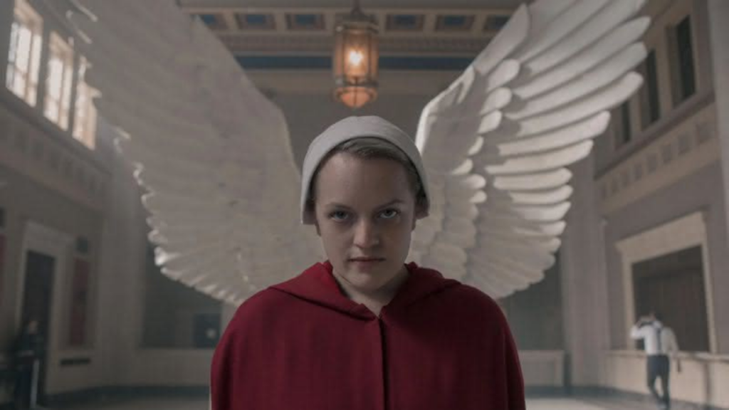 Essa série vai te deixar em choque e muito reflexivo