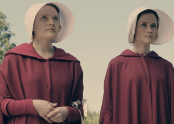 Essa série vai te deixar em choque e muito reflexivo