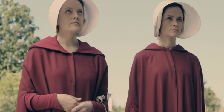 Essa série vai te deixar em choque e muito reflexivo