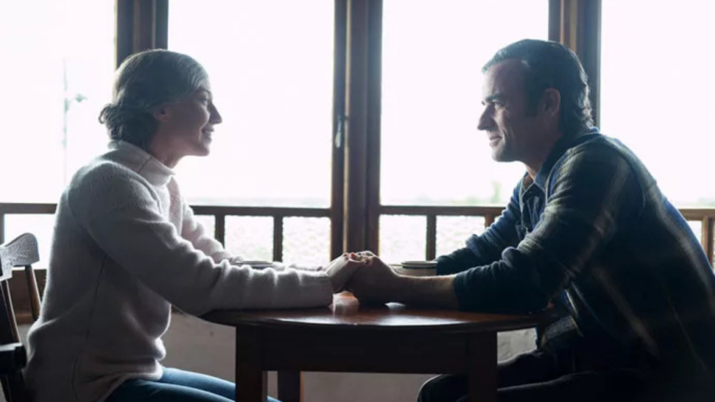 Essa série vai mexer com tudo que você acredita