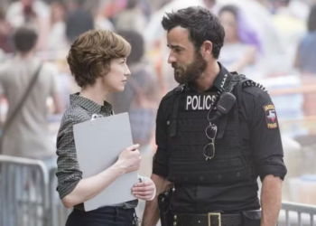 Essa série vai mexer com tudo que você acredita