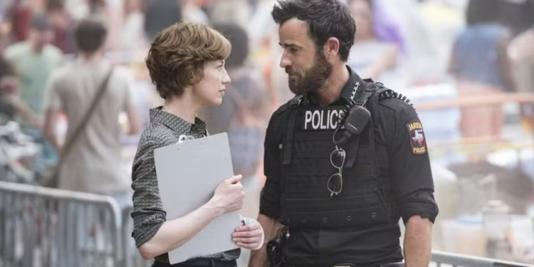 Essa série vai mexer com tudo que você acredita