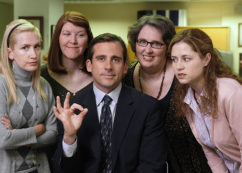 Essa série vai te fazer rir até nas segundas-feiras