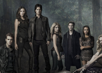 A história de amor mais sombria da TV