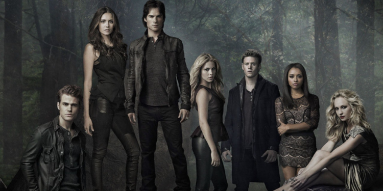 A história de amor mais sombria da TV