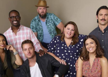 Melhor drama familiar para quem busca emoção real