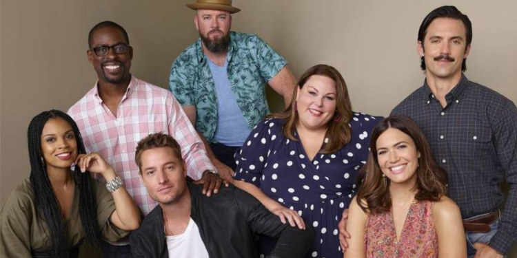 Melhor drama familiar para quem busca emoção real