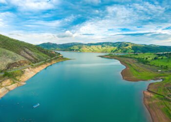 Essa cidade histórica no interior do Brasil parece ter parado no tempo — e encanta quem visita