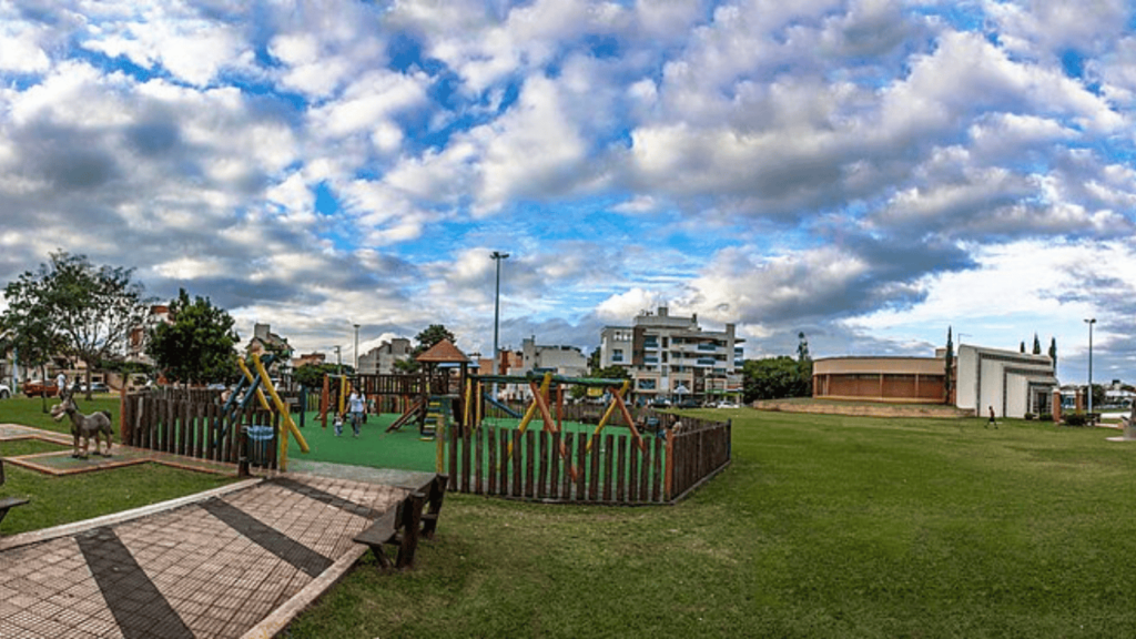 Essa cidade do Paraná une agroindústria forte, ensino técnico e qualidade de vida