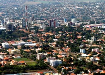 Essa cidade do Paraná une agroindústria forte, ensino técnico e qualidade de vida
