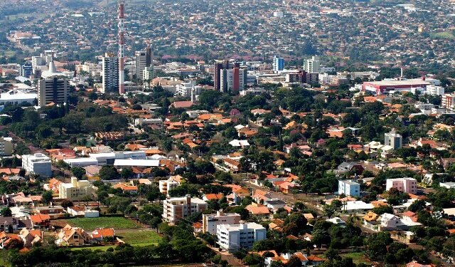 Essa cidade do Paraná une agroindústria forte, ensino técnico e qualidade de vida