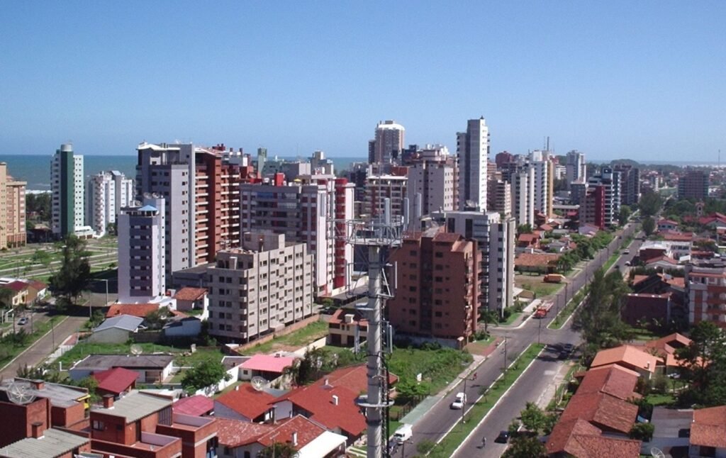 Essa cidade é um dos destinos mais bonitos e tranquilos do litoral gaúcho