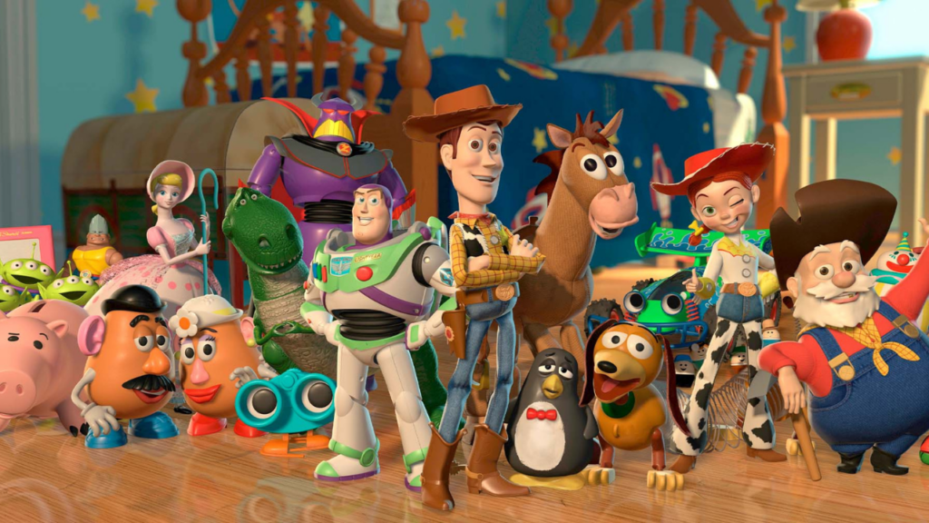 Esse clássico da animação vai te emocionar de novo