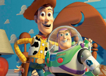 Esse clássico da animação vai te emocionar de novo