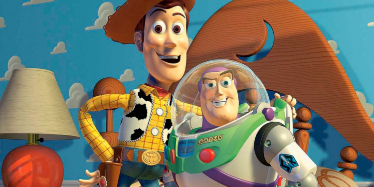 Esse clássico da animação vai te emocionar de novo