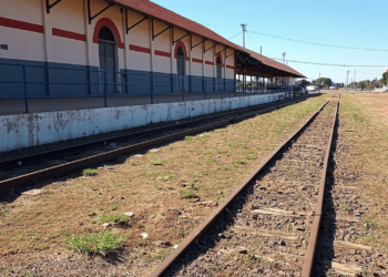 Essa cidade do MS é referência em indústria, logística e ensino técnico