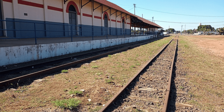 Essa cidade do MS é referência em indústria, logística e ensino técnico