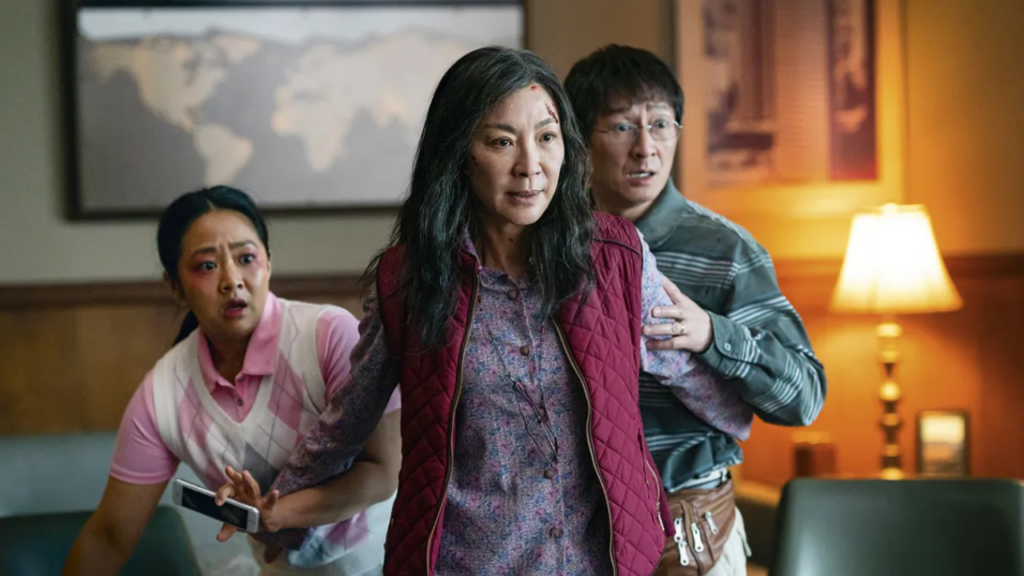 Esse filme vai virar sua cabeça e seu coração