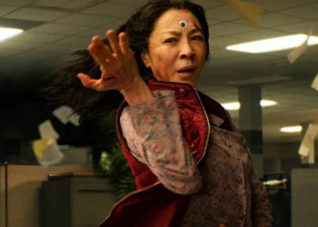 Esse filme vai virar sua cabeça e seu coração