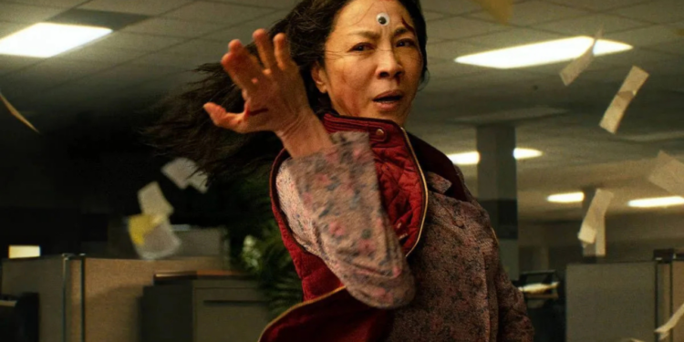 Esse filme vai virar sua cabeça e seu coração