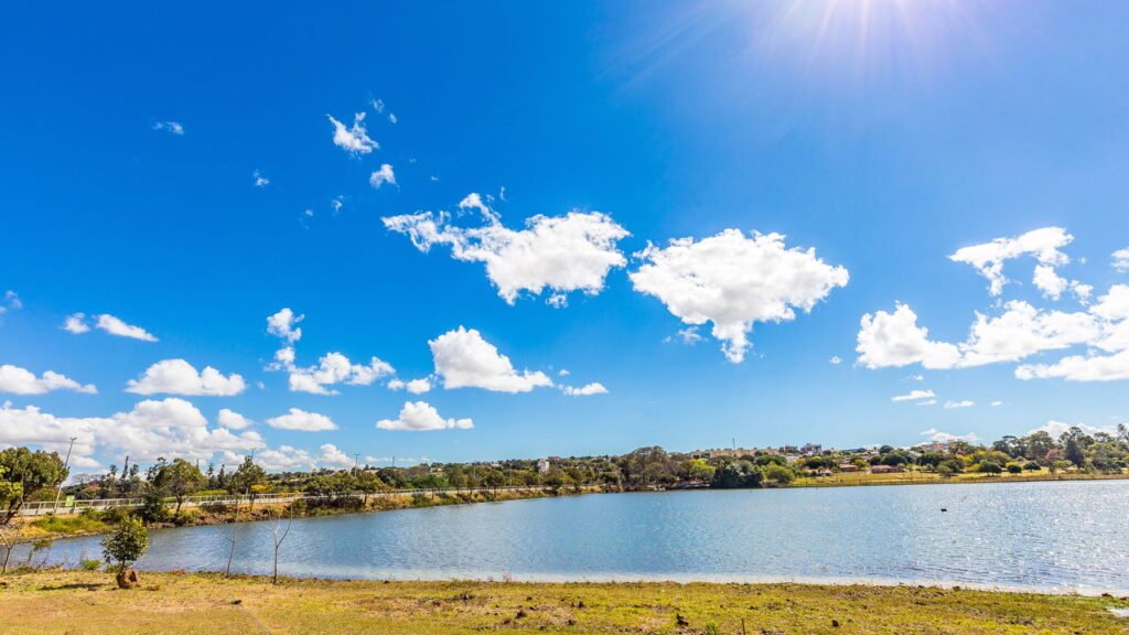 Essa cidade mineira surpreende com estrutura, oportunidades e educação