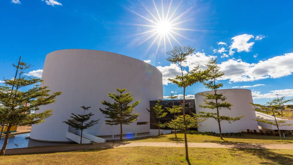 Essa cidade mineira combina ensino de qualidade, inovação e urbanismo