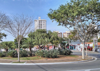 Essa cidade é charmosa, bem organizada e perfeita para viver em paz