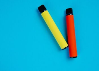 Vape faz mal? Entenda os riscos e a verdade por trás do cigarro eletrônico