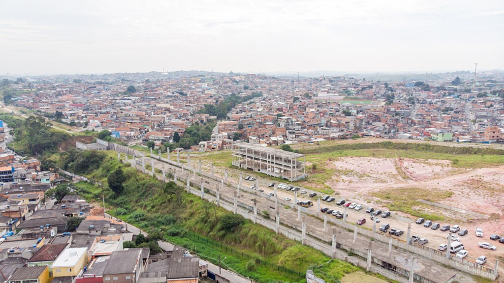 Essa cidade mineira combina logística, qualidade de vida e tradição
