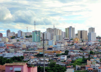 Essa cidade mineira combina logística, qualidade de vida e tradição