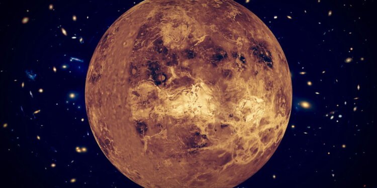 Esse planeta é mais parecido com a Terra do que você imagina