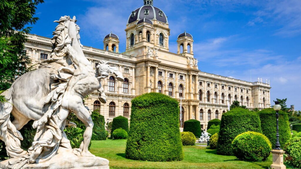 Que cidade europeia te representa segundo o seu mês de nascimento?