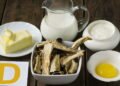 Falta de Vitamina D? Veja como suprir com sol e dieta