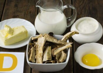 Falta de Vitamina D? Veja como suprir com sol e dieta