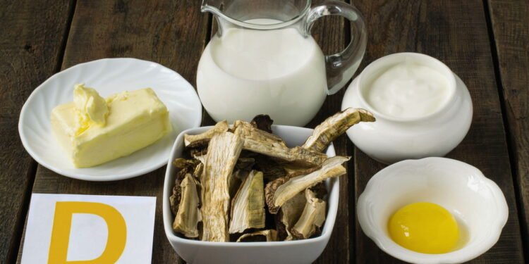 Aumente a vitamina D com hábitos simples e eficazes - Créditos: depositphotos.com / 13-Smile