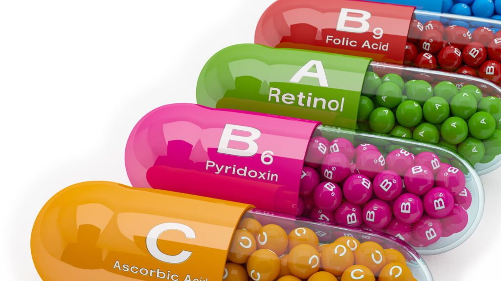 Teoria sobre a vitamina B1 é confirmada depois de mais de 60 anos