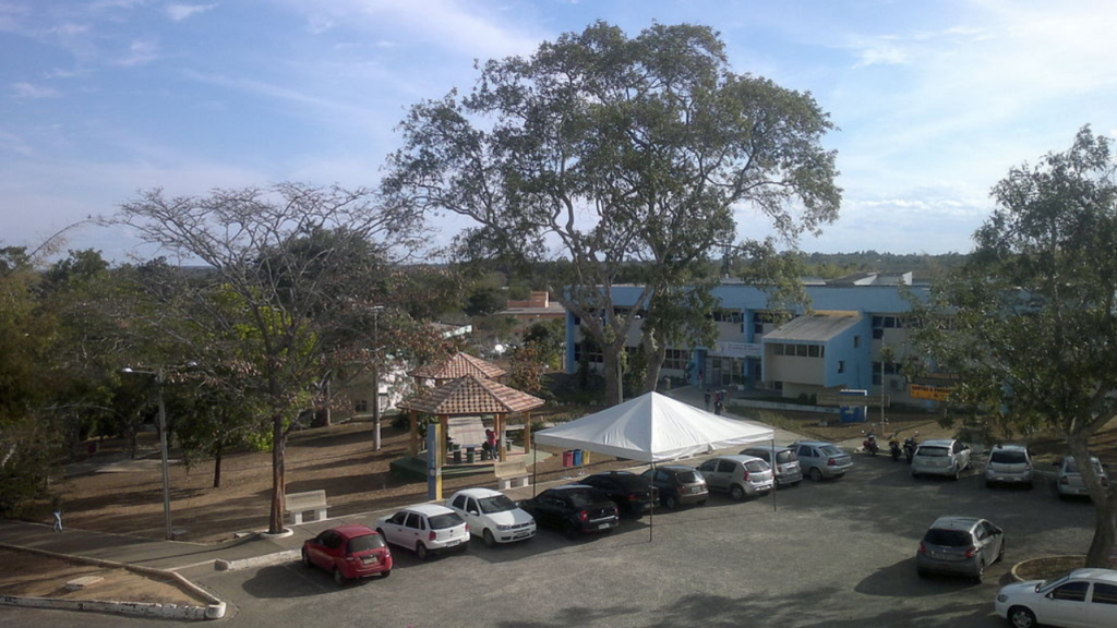 Essa cidade baiana surpreende com clima ameno e estrutura completa