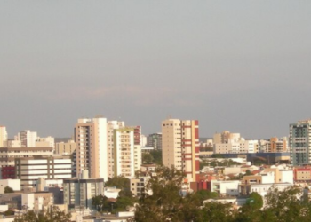 Essa cidade baiana surpreende com clima ameno e estrutura completa