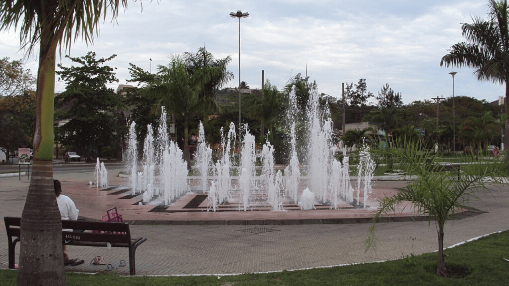 Essa cidade fluminense une tradição industrial, educação e estrutura urbana